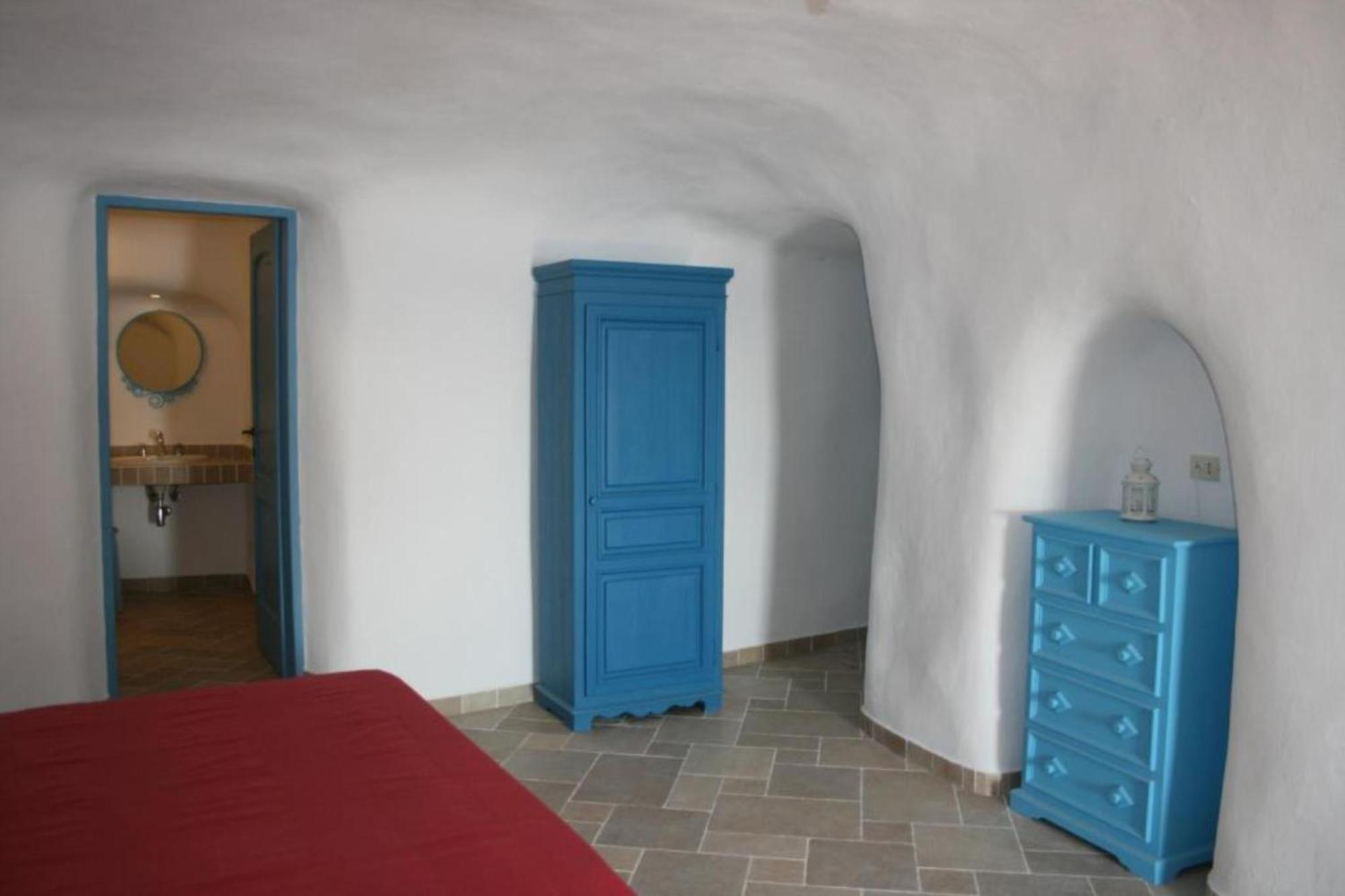 Maridea - Mare Chiaro Apartment Ponza Exterior foto