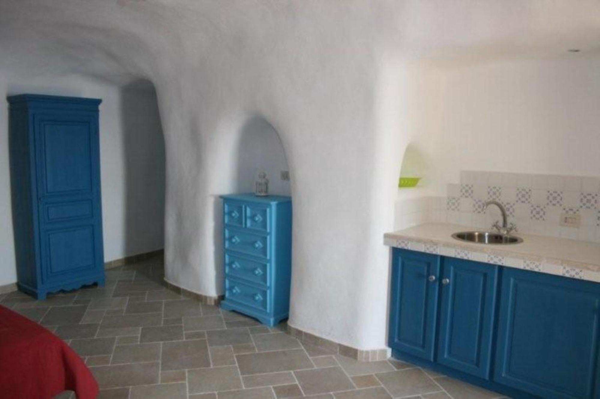 Maridea - Mare Chiaro Apartment Ponza Exterior foto