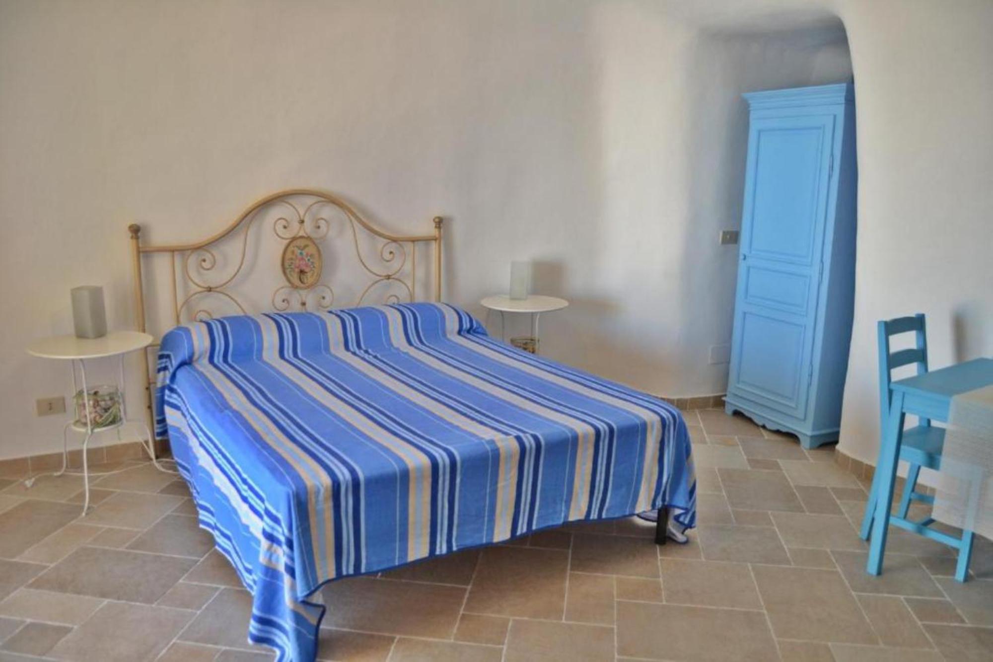 Maridea - Mare Chiaro Apartment Ponza Exterior foto