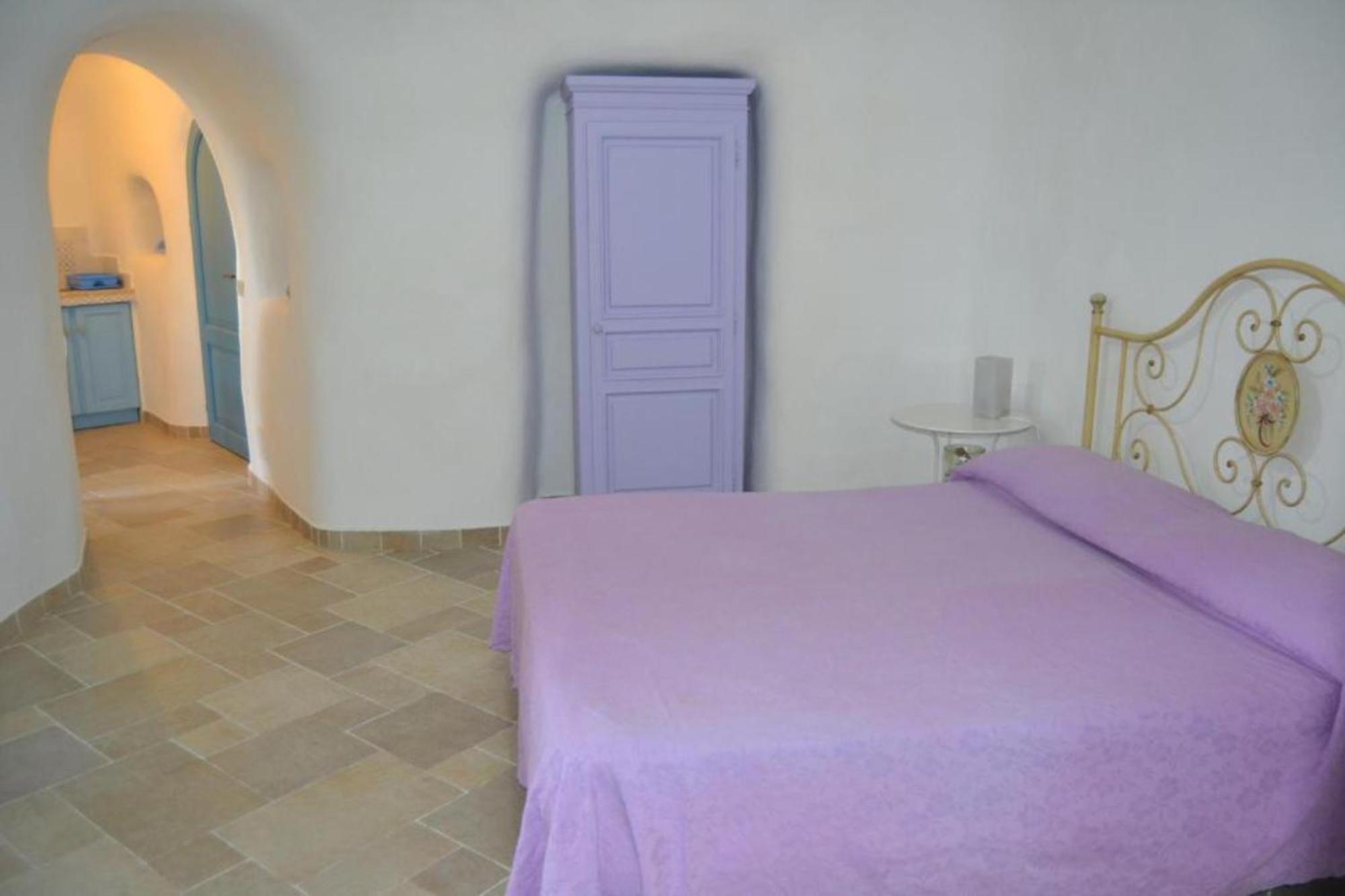 Maridea - Mare Chiaro Apartment Ponza Exterior foto