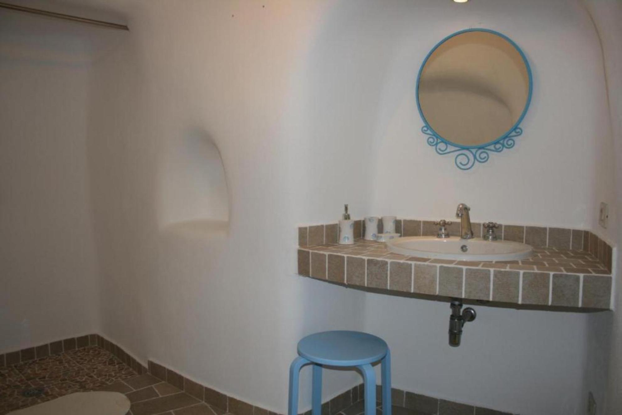 Maridea - Mare Chiaro Apartment Ponza Exterior foto